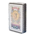 Baralho de Cartas Espanhola "Muss" - Image 3
