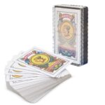 Baralho de Cartas Espanhola "Muss"