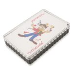 Baralho de Cartas de Poker "Crupier" - Image 3