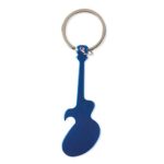 Porta-chaves alumínio "Guitarra" - Image 3