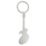 Porta-chaves alumínio "Guitarra" - Image 6