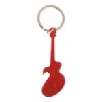 Porta-chaves alumínio "Guitarra" - Image 7
