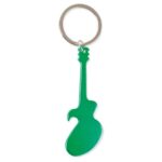 Porta-chaves alumínio "Guitarra" - Image 8