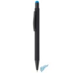 Esferográfica metálica com touch "Shiny" - Image 12