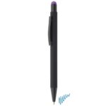 Esferográfica metálica com touch "Shiny" - Image 10