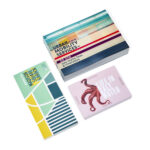 Convites clássicos e postais - Image 2