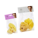 Etiquetas de cartolina para fechar "Sacos"