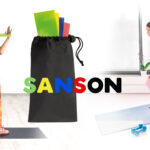 Set de bandas elásticas "Sansón"