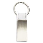 Porta-chaves metálico/polipel "Vinny" - Image 3