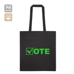 Saco Algodão Asas Compridas 140 grs "Kelso" - Image 2