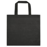 Saco Non Woven Asa Curta 80 grs "Lara" - Image 9