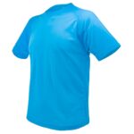T'shirt light adulto 135 grs. "Layton"