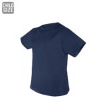 T'shirt light criança 135 grs. "Baygor" - Image 11