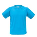 T'shirt light criança 135 grs. "Baygor" - Image 9