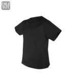 T'shirt light criança 135 grs. "Baygor" - Image 7