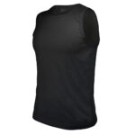 T'shirt 100% Poliéster Técnico Senhora 135 grs. "Gym" - Image 3