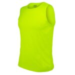 T'shirt 100% Poliéster Técnico Senhora 135 grs. "Gym" - Image 7