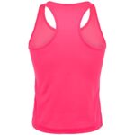 T'shirt 100% Poliéster Técnico Senhora 135 grs. "Twice" - Image 7