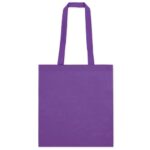 Saco Non Woven Asa Longa 80 grs "Kora"