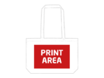 Saco Non Woven Fundo Largo "Plas" - Image 2