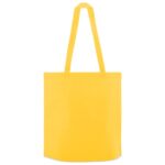 Saco Non Woven Fundo Largo "Shop" - Image 3