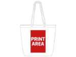 Saco Non Woven 80 grs "Ruth" - Image 2
