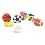 Borrachas "Sport ball" - Image 3
