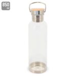 Garrafa Tritan/Bambu 850 ml "Kaser" - Image 6