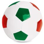 Bola de Futebol Imitação de Couro "Caño"