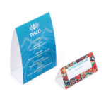 Calendários ou Marcadores de "Mesas" - Image 2