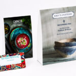 Calendários ou Marcadores de "Mesas"