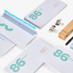 Envelopes "Comerciais"