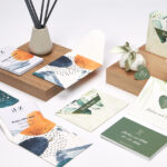 Envelopes para "Convites"