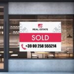 Paineis para Imobiliárias