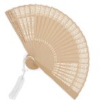 Leque celebração "Celebración"