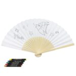 Leque peixe "Children"