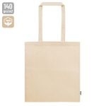 Saco Algodão Orgânico Asas Longas 140 grs "Satara"