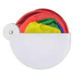 Pay Pay Dobrável Multicolor "Brissa" - Image 5