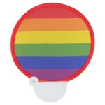 Pay Pay Dobrável Multicolor "Brissa"