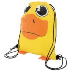 Mochila em poliester 210T "Cuak" - Image 3