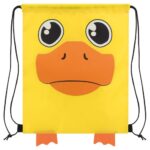 Mochila em poliester 210T "Cuak" - Image 4