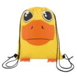 Mochila em poliester 210T "Cuak"