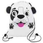 Mochila em poliester 210T "Woof"