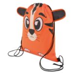 Mochila em poliester 210T "Tigris" - Image 3