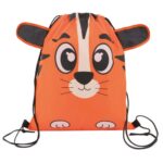 Mochila em poliester 210T "Tigris"