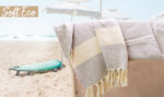 Toalha pareo "Soft-Eco" - Image 3