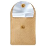 Cinzeiro de bolso eco "Krafy"