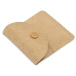 Cinzeiro de bolso eco "Krafy" - Image 5