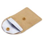 Cinzeiro de bolso eco "Krafy" - Image 3