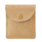 Cinzeiro de bolso eco "Krafy" - Image 4